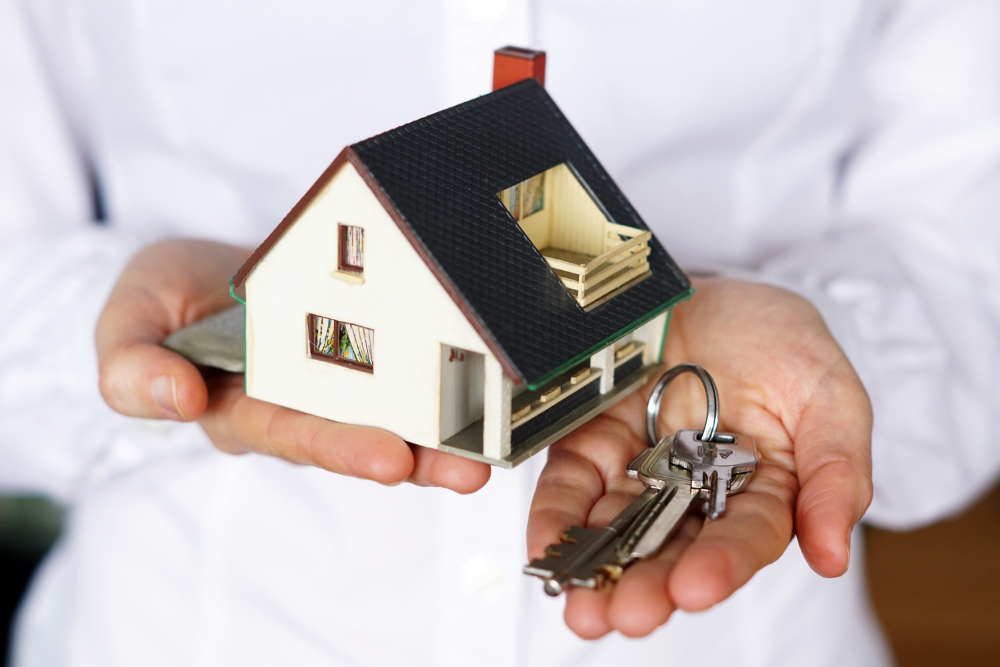 SwitchProperties real estate