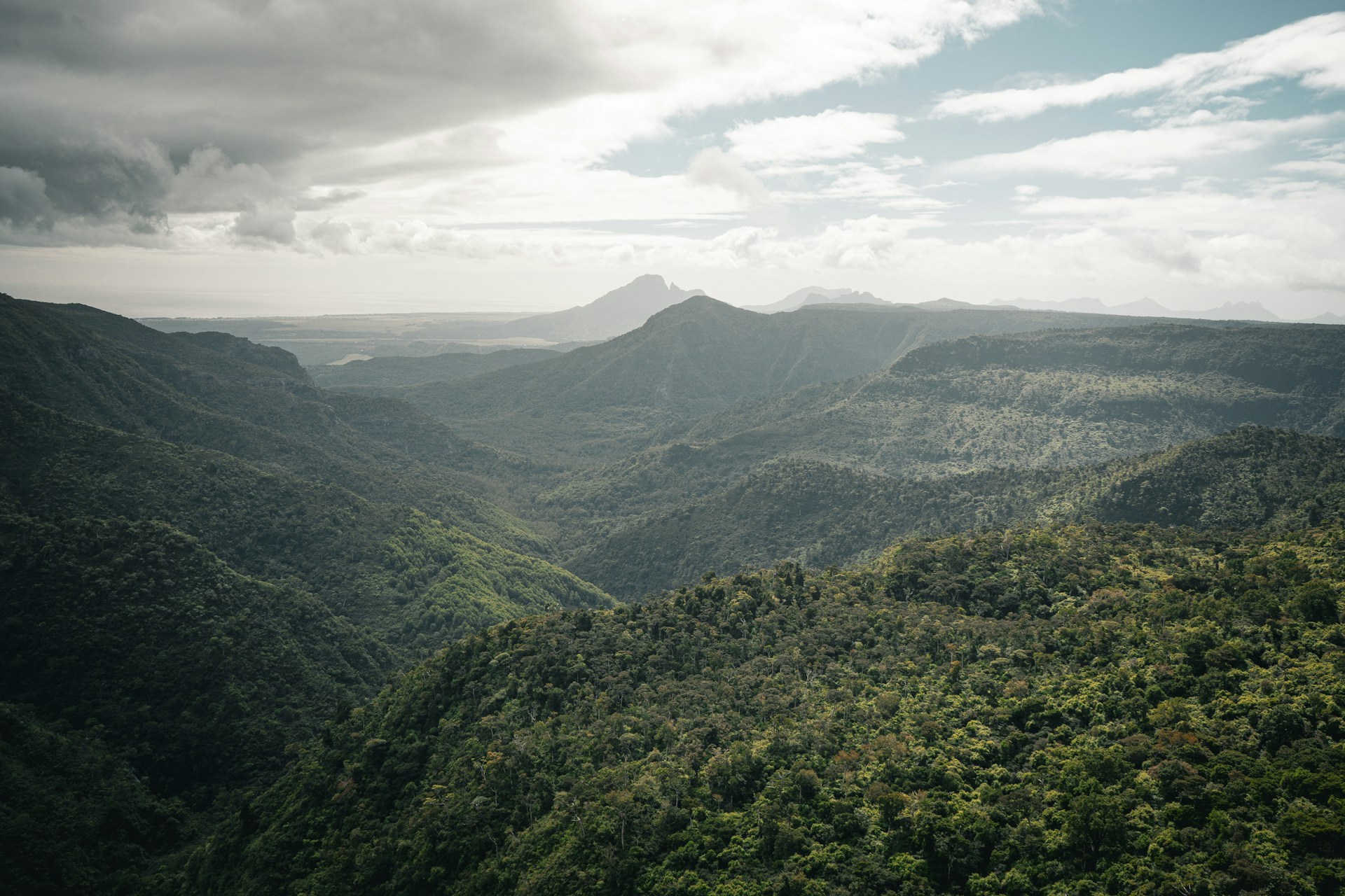 Mauritius