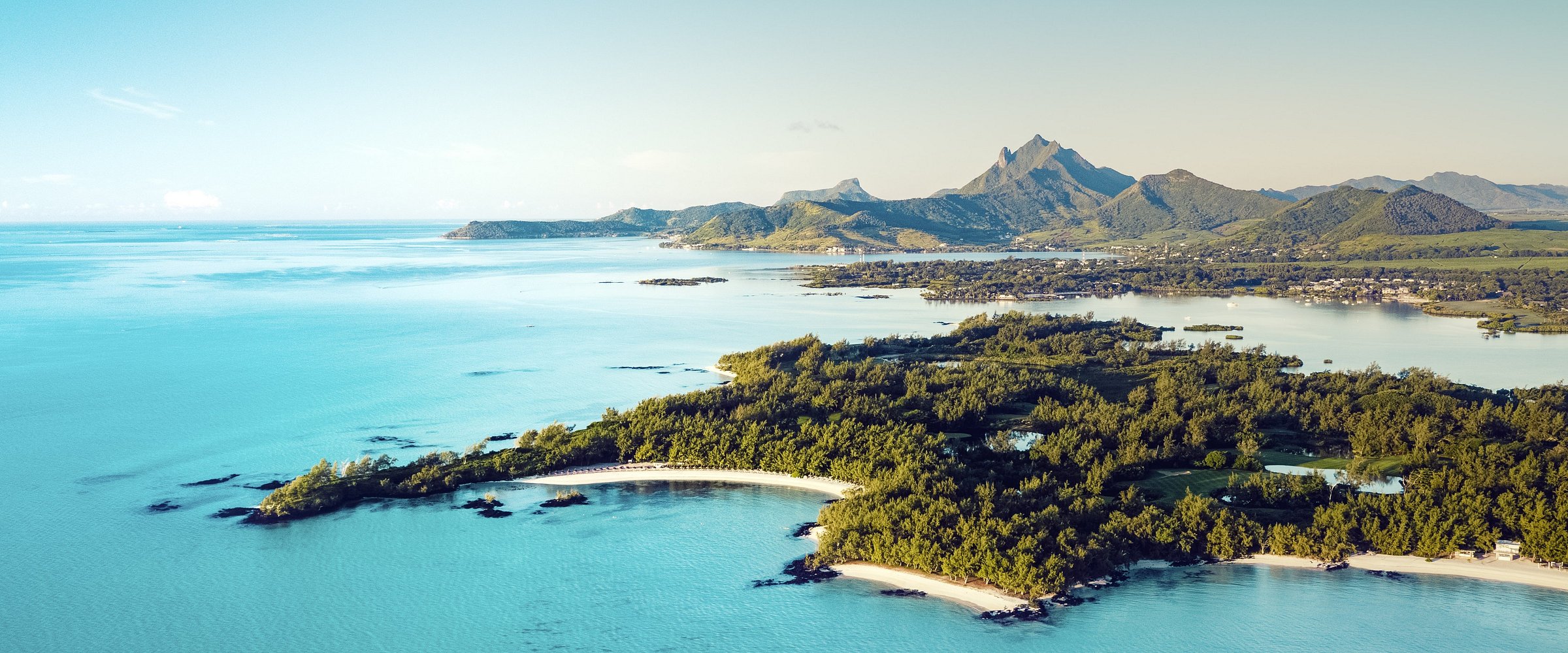 East Mauritius