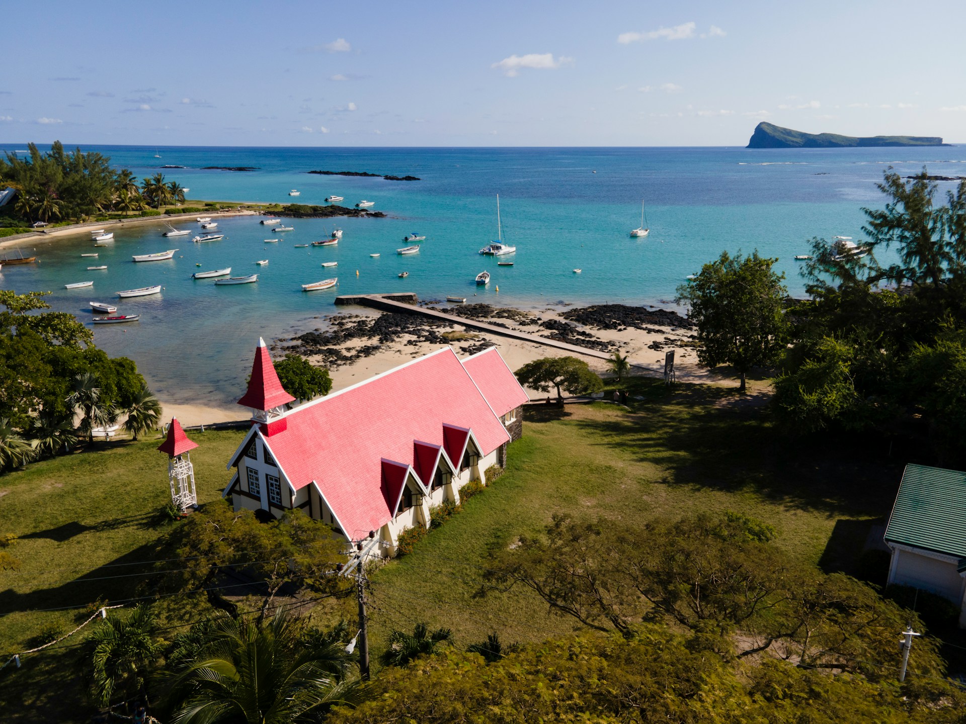North Mauritius