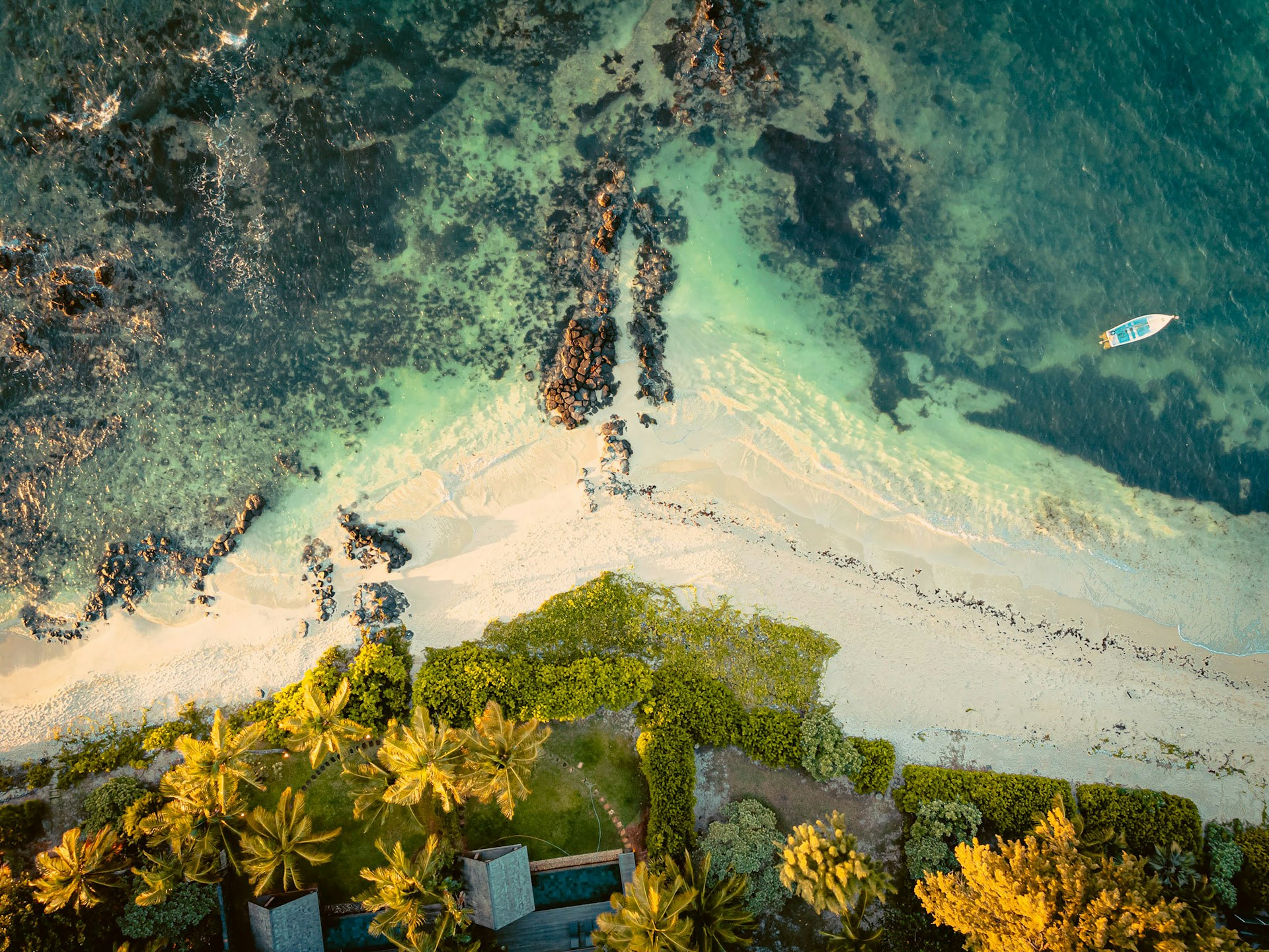 Mauritius