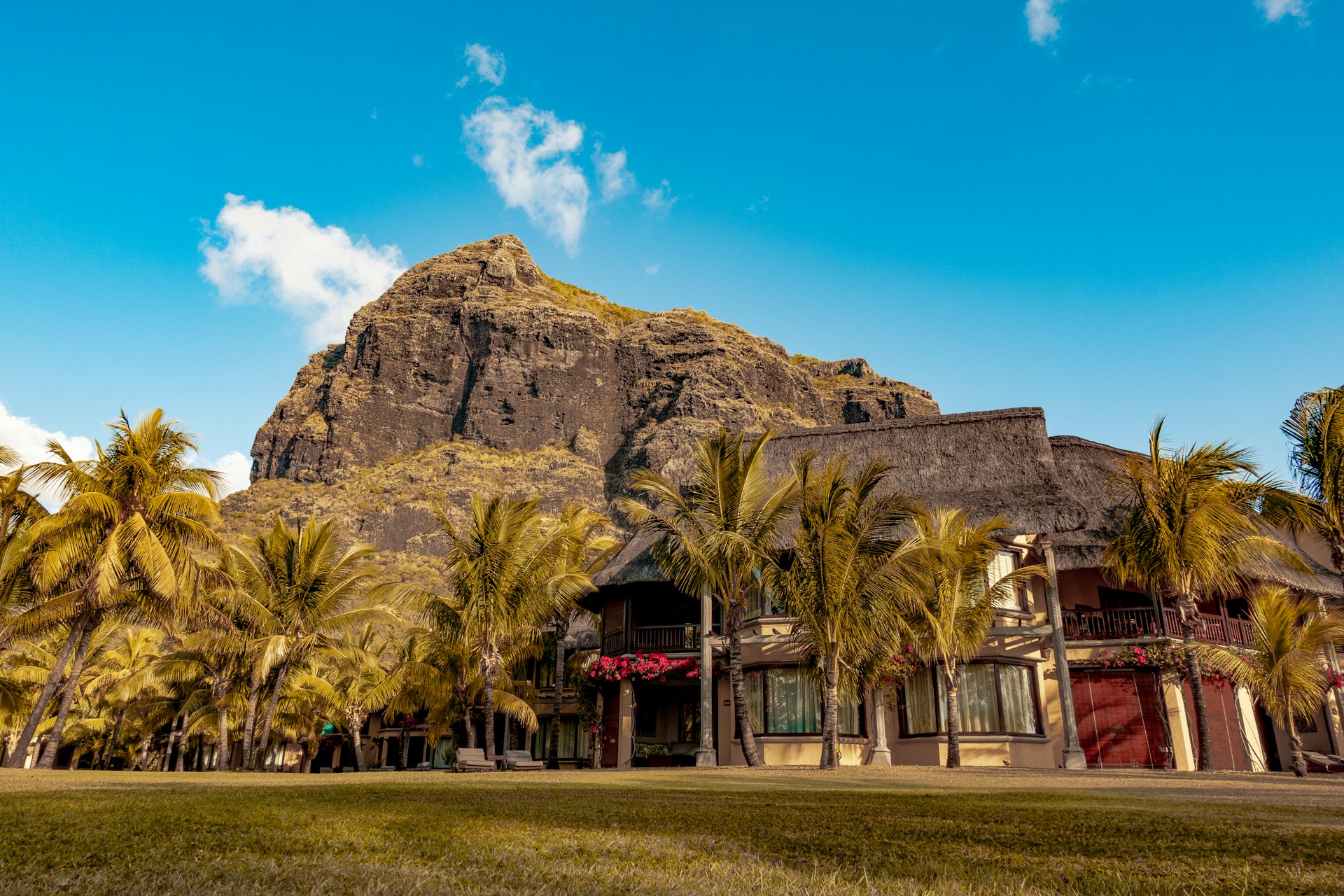 Mauritius