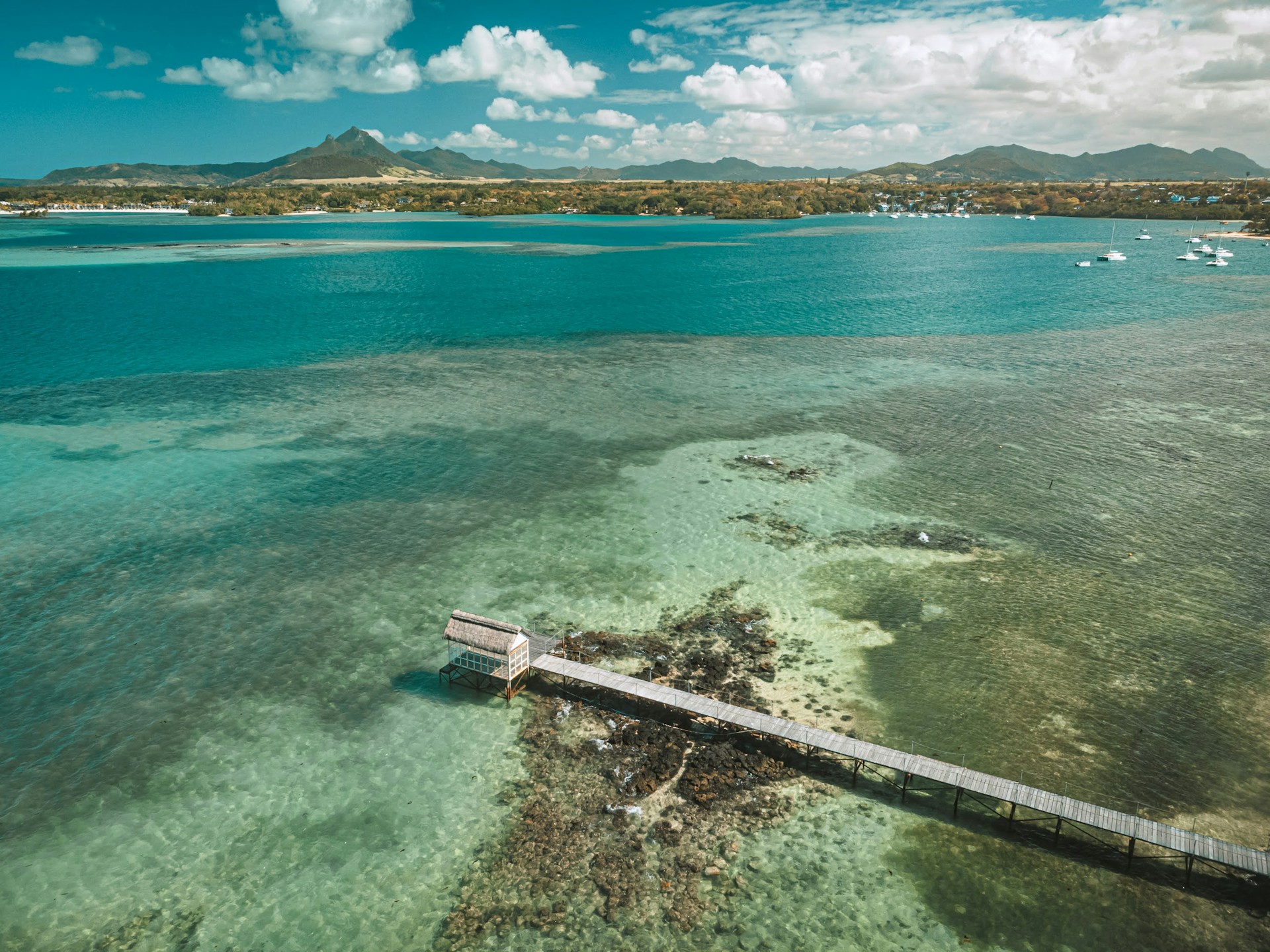 Mauritius